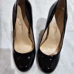 Jessica Simpson HEELS